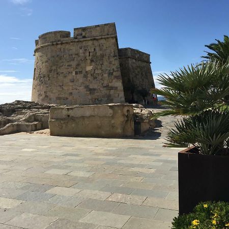 No 20 Bernia, Moraira Villa Екстериор снимка