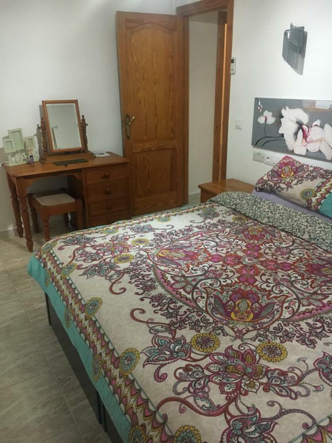No 20 Bernia, Moraira Villa Екстериор снимка