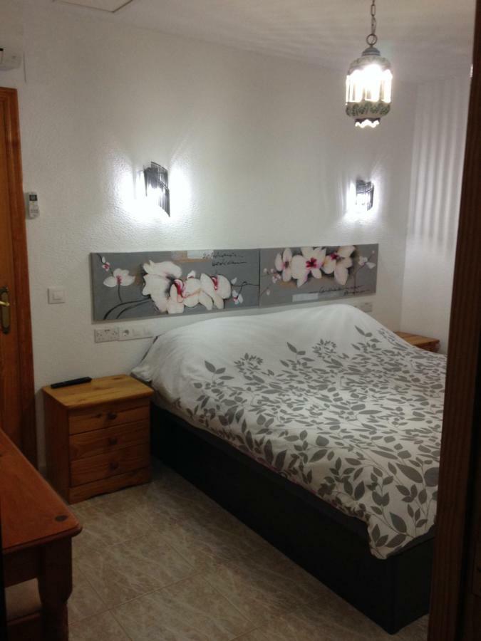 No 20 Bernia, Moraira Villa Екстериор снимка